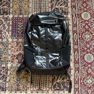 Patagonia Black Hole 25L Backpack Black
